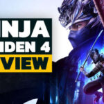 Ninja Gaiden 4 Review