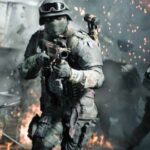How To Suppress Enemies With An LMG In Battlefield 6