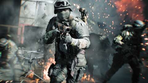 How To Suppress Enemies With An LMG In Battlefield 6