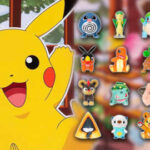 The Pokemon Action Figure Holiday Calendar 2025 Is Available Now