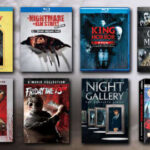 Amazon Has Tons Of Horror Movie Box Sets For Low Prices In Halloween Sale