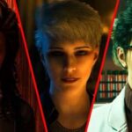 All Romance Options In Vampire: The Masquerade Bloodlines 2