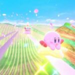Nintendo Direct Coming This Week, Promises 60 Minutes Of Kirby Air Riders Details For Switch 2