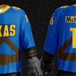 Pro Hockey Team Is Hosting Fallout Night In Partnership With Bethesda