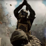Battlefield 6 Players Are Roasting An Orange Skin