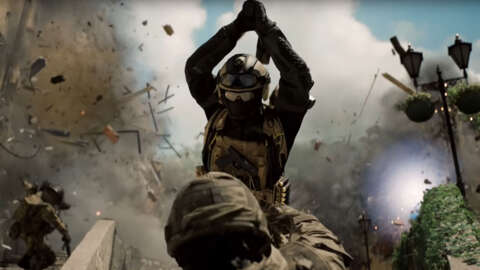 Battlefield 6 Players Are Roasting An Orange Skin