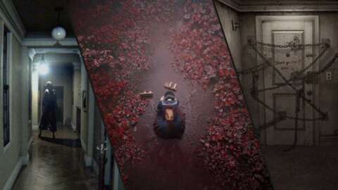 Silent Hill Is At Its Best When It Takes Risks