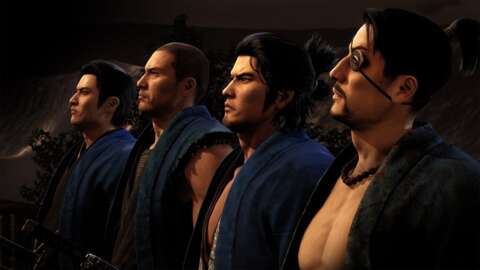 PS Plus Extra Losing These 7 Games Soon, Including Battlefield 5 And Like A Dragon: Ishin