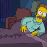 Fortnite’s Rumored Simpsons Collab Could Feature A Flanders Skin