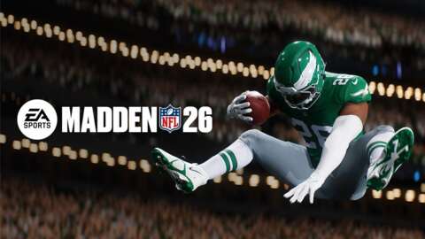 Madden Update Helps You Repeat NFL History