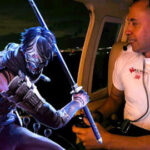 Battle in the Heavens: Ninja Gaiden 4 Takes the Fight Sky-High