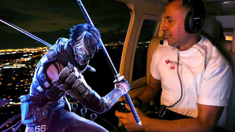 Battle in the Heavens: Ninja Gaiden 4 Takes the Fight Sky-High