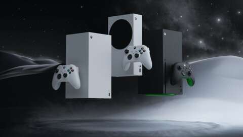 The Next Xbox Will Be “High-End” With A “Curated Experience,” Xbox President Says