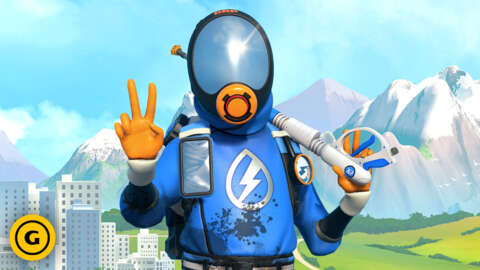 Power Wash Simulator 2 – Review