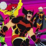 Marvel Cosmic Invasion Gets December Launch Date and New Trailer Introducing Iron Man And Phoenix