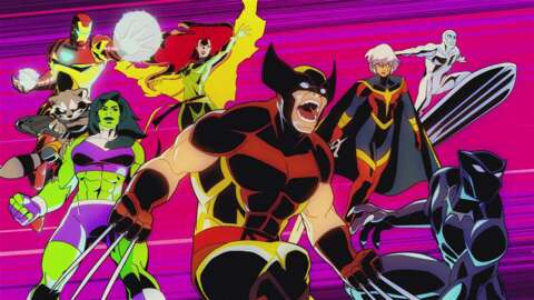 Marvel Cosmic Invasion Gets December Launch Date and New Trailer Introducing Iron Man And Phoenix