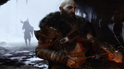 Devs Who Don’t Embrace AI Are Selling Themselves Short, Ex-God Of War Dev Says