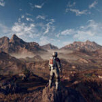 Starfield Designer Says Game Fell Short Of Fallout And Elder Scrolls, Calls Space “Inherently Boring”
