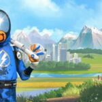 PowerWash Simulator 2 Will Get Three Paid DLC Crossover Packs In 2026
