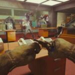 Remedy CEO Steps Down After FBC: Firebreak Comes Up Short