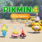 Pikmin 4 To Add Camera Mode And Super Cute New Pikmin In Free Update