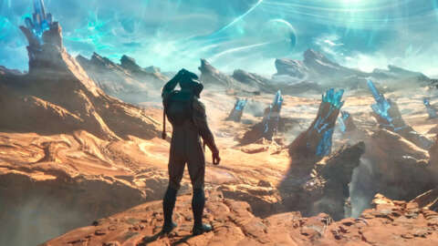 Xbox Game Pass Adding 8 New Games, Including The Outer Worlds 2