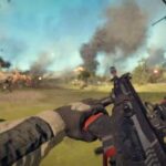 Battlefield 6 Season 1 Trailer Shows Off New Maps, Golf Carts, And Plenty Of Explosions