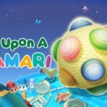 Once Upon A Katamari Review – I Love Mess!