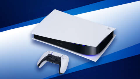 PS5 Surpasses Lifetime PS3 Hardware Sales In US