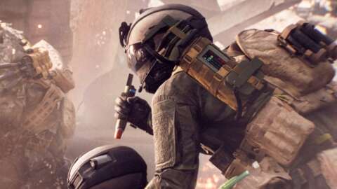 Battlefield 6 Player Racks Up Massive Score Despite Only 8 Kills
