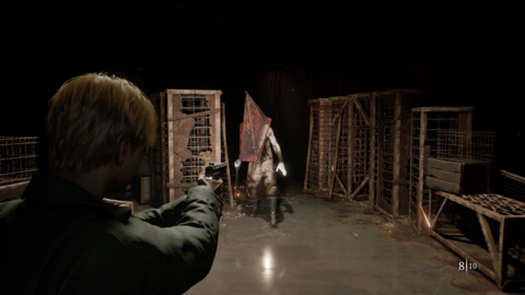 Best PS5 Horror Games For The Spooky Season