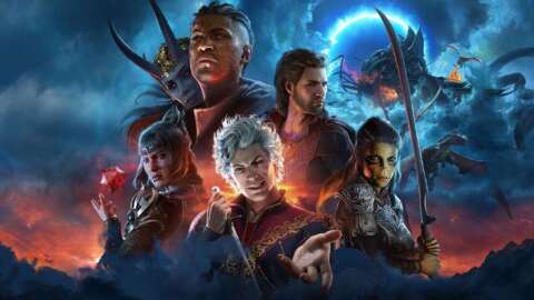 Baldur’s Gate 3 Could Be In The Works For Switch 2 – Report