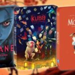 Save On Steelbook Edition Anime And Animated Films At Amazon