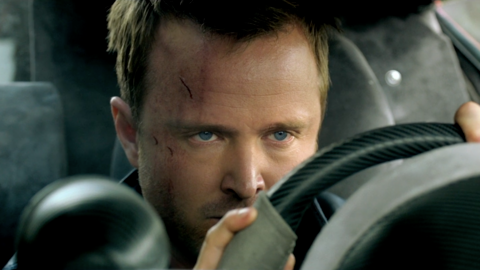 Breaking Bad Star Aaron Paul Reveals His Favorite Games, And He Has Good Taste