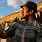 Danny Trejo Wants A Fallout New Vegas Remaster And Wants It Now