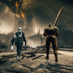 Elden Ring For Switch 2 Delayed To 2026 Due To “Performance Adjustments”