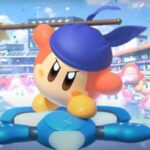 Kirby Air Riders Is Getting Online Play Tests With Odd Reward In November