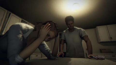 First Paranormal Activity: Threshold Gameplay Trailer Is Full Of Found-Footage Scares