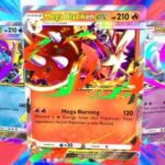 Pokemon TCG Pocket’s New Expansion Adds Mega Evolutions