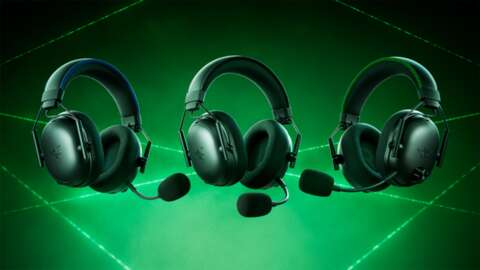 A New Razer Headset Ad Is Under Fire For Its Negative Portrayal Of Women