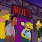 Fortnite Will Add Moe From The Simpsons In Next Major Update, It Seems