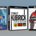Get Three Of Stanley Kubrick’s Best Movies On 4K Blu-Ray For $8 Each