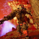 Borderlands 4 Update Adds Halloween Event And More