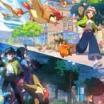 Pokemon Legends: Z-A Has Super-Effective Start, Already Selling 5.8 Million Copies