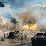 Battlefield 6’s Battle Royale Mode Could Be A Shadowdrop Next Week
