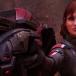 BioWare Hasn’t Called Jennifer Hale For Mass Effect 5 Yet, But She’d Do It “Anytime”