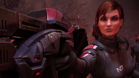 BioWare Hasn’t Called Jennifer Hale For Mass Effect 5 Yet, But She’d Do It “Anytime”