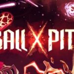 Ball X Pit Is Rolling, With 400,000 Copies Sold In First Week