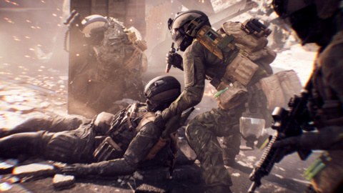 Battlefield 6 Battle Royale Mode Changes Detailed Before It Even Launches