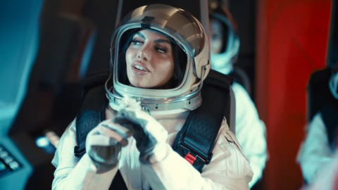New Black Ops 7 Trailer Makes Fun Of The Jeff Bezos Celebrity Space Flight